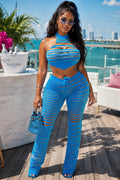 The South Beach After Dark Set