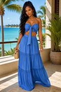 Azure Escape Resort Set