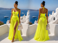 The Riviera Luxe Two-Piece Set